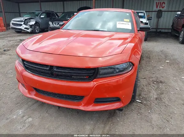 2C3CDXBG5PH545092 2023 DODGE CHARGER - Image 2