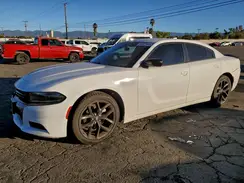 2C3CDXBG5PH545271 2023 DODGE CHARGER