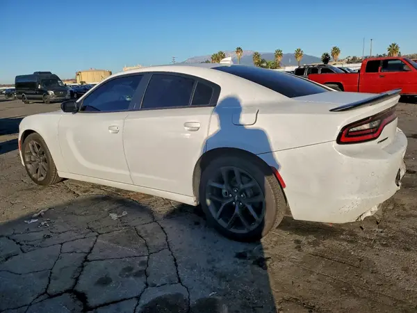 2C3CDXBG5PH545271 2023 DODGE CHARGER - Image 2
