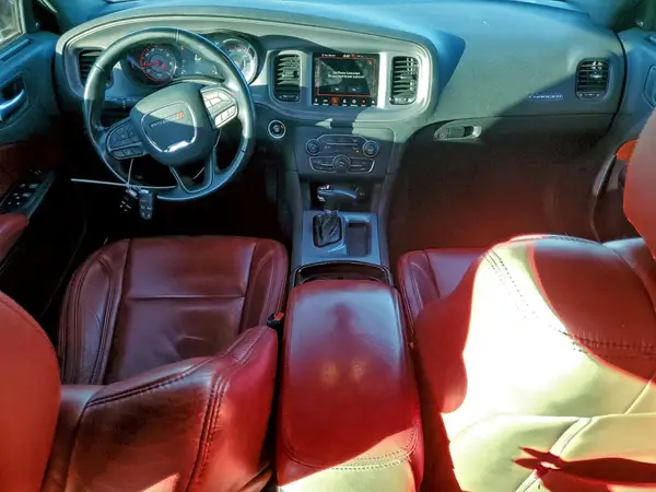2C3CDXBG5PH545271 2023 DODGE CHARGER - Image 8
