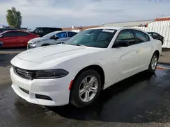 2C3CDXBG5PH547781 2023 DODGE CHARGER