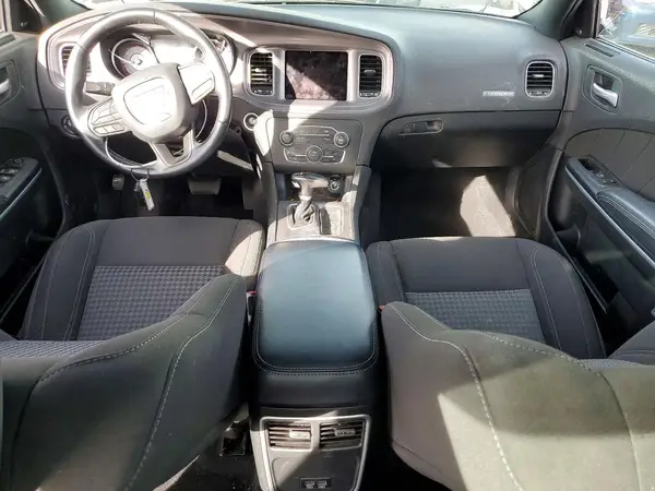 2C3CDXBG5PH547781 2023 DODGE CHARGER - Image 8