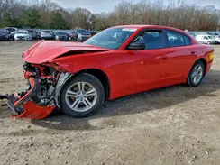 2C3CDXBG5PH550566 2023 DODGE CHARGER