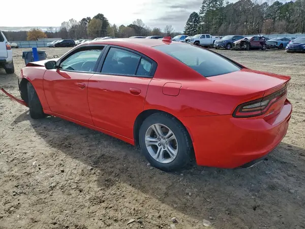 2C3CDXBG5PH550566 2023 DODGE CHARGER - Image 2