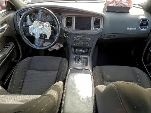 2C3CDXBG5PH550566 2023 DODGE CHARGER - Image 8