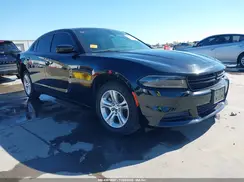 2C3CDXBG5PH550678 2023 DODGE CHARGER