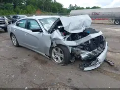 2C3CDXBG5PH550681 2023 DODGE CHARGER