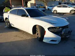 2C3CDXBG5PH551507 2023 DODGE CHARGER