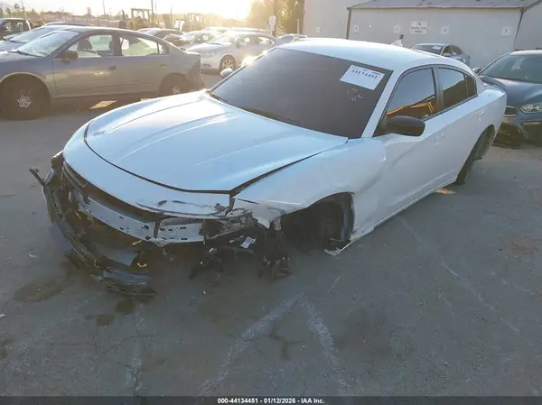 2C3CDXBG5PH551507 2023 DODGE CHARGER - Image 2