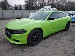 2C3CDXBG5PH555086 2023 DODGE CHARGER