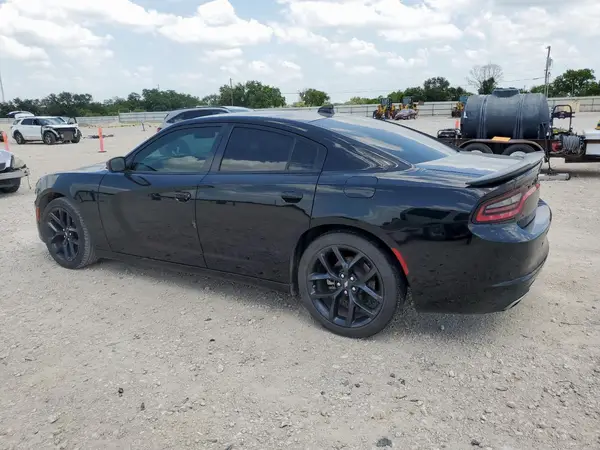 2C3CDXBG5PH555573 2023 DODGE CHARGER - Image 2