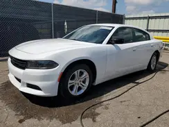 2C3CDXBG5PH559588 2023 DODGE CHARGER