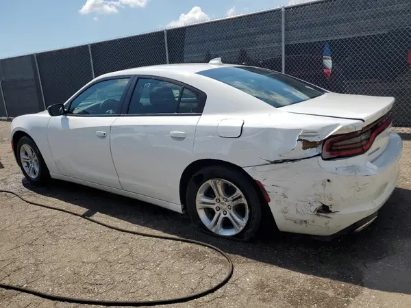 2C3CDXBG5PH559588 2023 DODGE CHARGER - Image 2