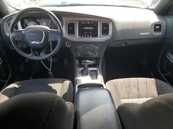 2C3CDXBG5PH559588 2023 DODGE CHARGER - Image 8