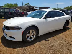 2C3CDXBG5PH563527 2023 DODGE CHARGER