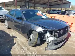 2C3CDXBG5PH563978 2023 DODGE CHARGER