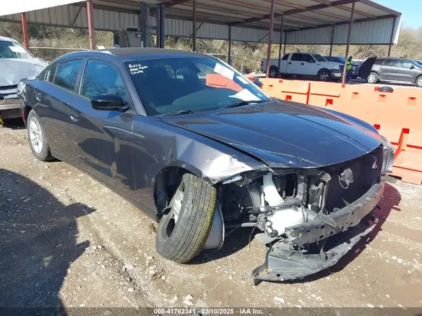 2C3CDXBG5PH563978 2023 DODGE CHARGER - Image 1
