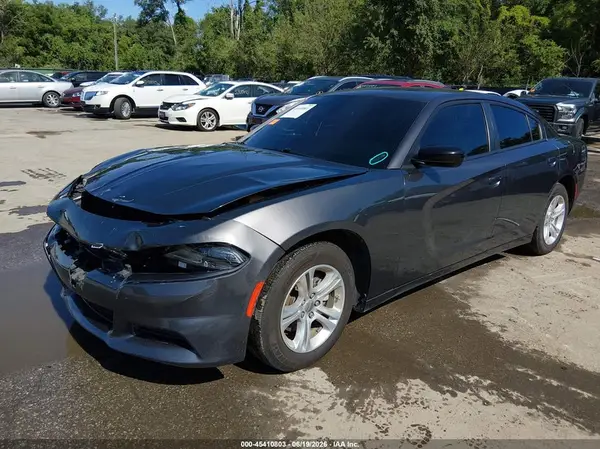 2C3CDXBG5PH564192 2023 DODGE CHARGER - Image 2