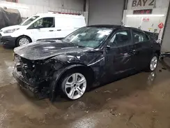 2C3CDXBG5PH564337 2023 DODGE CHARGER