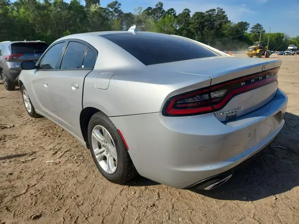 2C3CDXBG5PH564371 2023 DODGE CHARGER - Image 2
