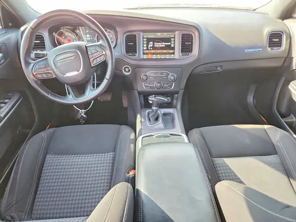 2C3CDXBG5PH564371 2023 DODGE CHARGER - Image 8