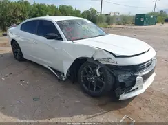 2C3CDXBG5PH565052 2023 DODGE CHARGER