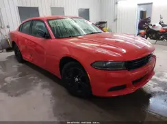 2C3CDXBG5PH571627 2023 DODGE CHARGER