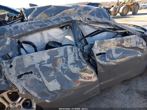 2C3CDXBG5PH571725 2023 DODGE CHARGER - Image 8