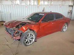 2C3CDXBG5PH572776 2022 DODGE CHARGER