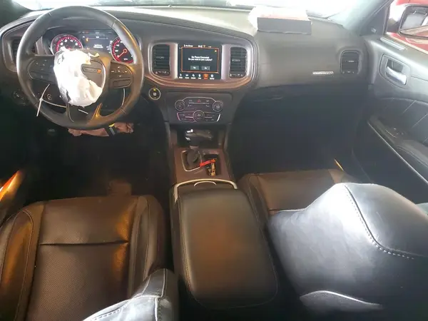 2C3CDXBG5PH572776 2022 DODGE CHARGER - Image 8