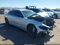 2C3CDXBG5PH576617 2023 DODGE CHARGER