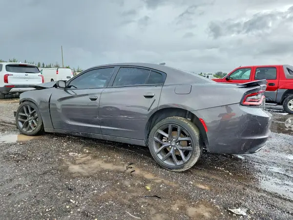 2C3CDXBG5PH576732 2023 DODGE CHARGER - Image 2