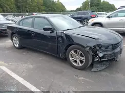 2C3CDXBG5PH579520 2023 DODGE CHARGER