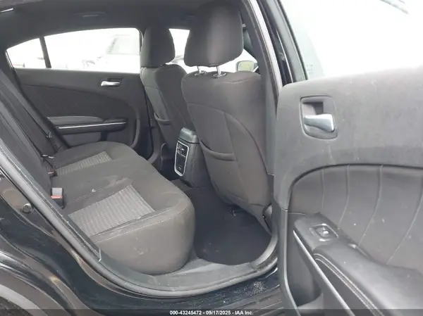2C3CDXBG5PH579520 2023 DODGE CHARGER - Image 8