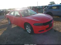 2C3CDXBG5PH579565 2023 DODGE CHARGER