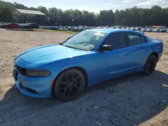 2C3CDXBG5PH579887 2023 DODGE CHARGER