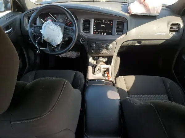 2C3CDXBG5PH579887 2023 DODGE CHARGER - Image 8