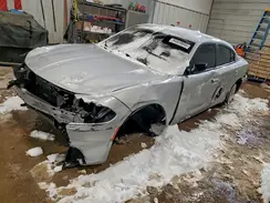 2C3CDXBG5PH582918 2023 DODGE CHARGER