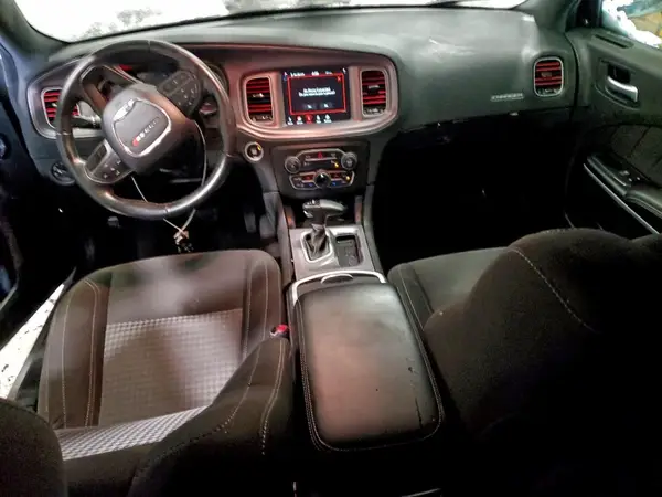 2C3CDXBG5PH582918 2023 DODGE CHARGER - Image 8