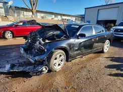 2C3CDXBG5PH583079 2023 DODGE CHARGER