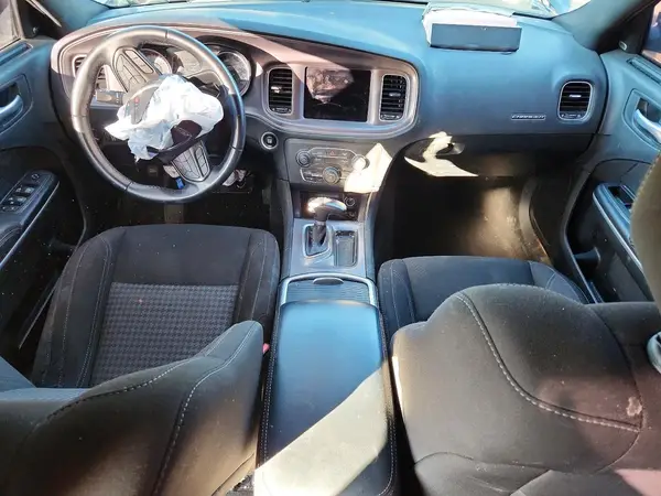 2C3CDXBG5PH583079 2023 DODGE CHARGER - Image 8