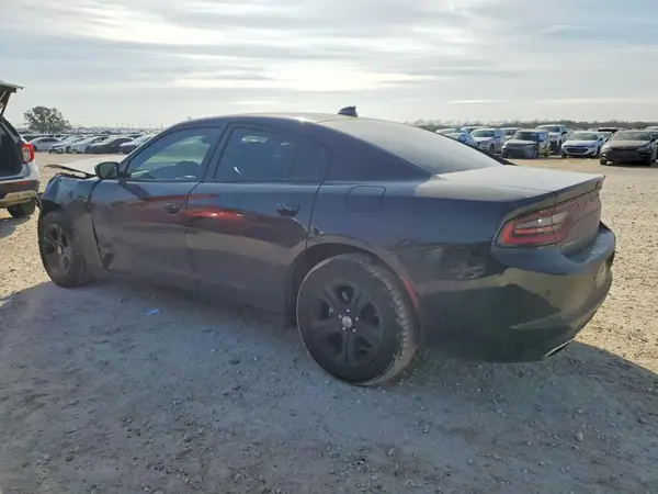 2C3CDXBG5PH587794 2023 DODGE CHARGER - Image 2