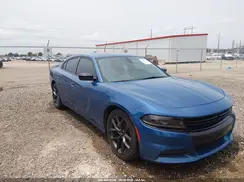 2C3CDXBG5PH588248 2023 DODGE CHARGER