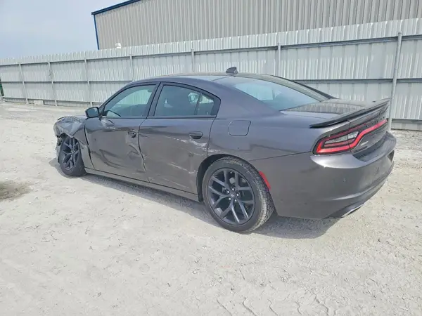 2C3CDXBG5PH588251 2023 DODGE CHARGER - Image 2