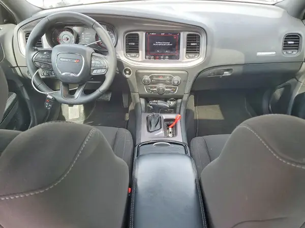 2C3CDXBG5PH588251 2023 DODGE CHARGER - Image 8