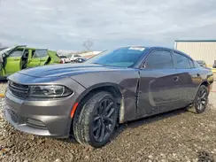 2C3CDXBG5PH588511 2023 DODGE CHARGER