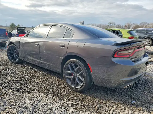 2C3CDXBG5PH588511 2023 DODGE CHARGER - Image 2