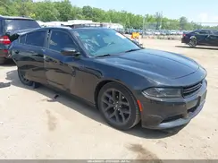 2C3CDXBG5PH598312 2023 DODGE CHARGER