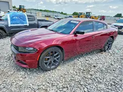 2C3CDXBG5PH599055 2023 DODGE CHARGER