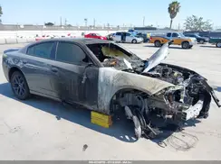 2C3CDXBG5PH600477 2023 DODGE CHARGER